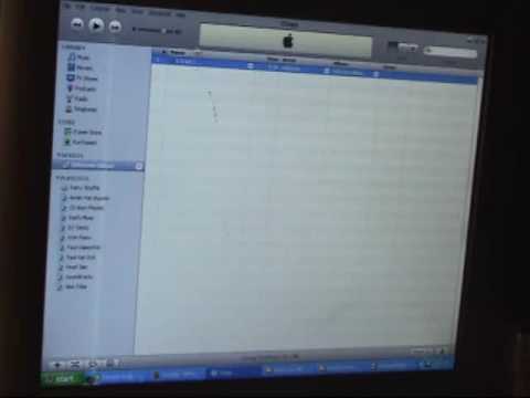 How To Convert iTunes Locked MP4 Music To MP3