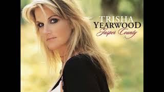 Watch Trisha Yearwood Who Invented The Wheel video