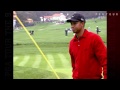 Tiger Woods' amazing comeback at 2000 AT&T Pebble Beach National Pro-Am