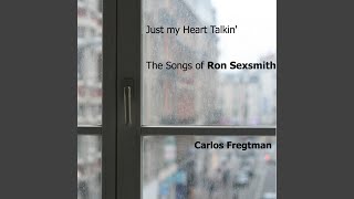 Watch Ron Sexsmith Thoughts And Prayers video