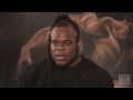 How Kai Greene Found Bodybuilding Generation Iron images How Kai Greene Found Bodybuilding Generation Iron