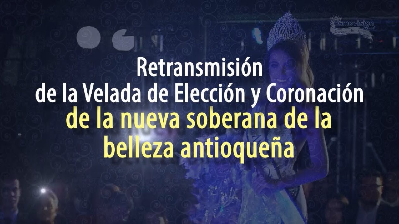Cosmovision Real 2017 - 2018