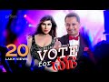 VOTE for THOT club mix - Pritom Ahmed [ official video ]
