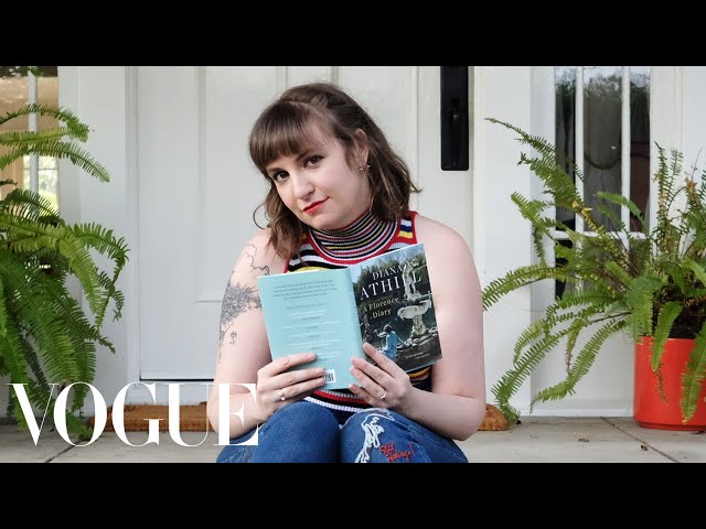 73 Questions With Lena Dunham - Video