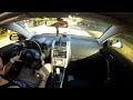 downshift