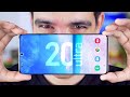 SE ACABÓ LA LUNA DE MIEL!!!!!!! Samsung S20
