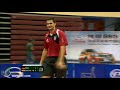 China Open 2013 Highlights: Timo Boll vs Andrej Gacina (Round 2)