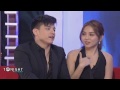 Twba Fast Talk With Kathniel Twba Fast Talk With Kathniel