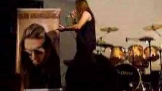 Watch Edu Falaschi Children Of Lies video
