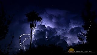 Truesound 3 Hours Of Loud South Florida Thunderstorms Real Audio Truesound 3 Hours Of Loud South Florida Thunderstorms Real Audio