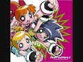 PPGZ Soundtrack 04 JIG THE UPPER ~ Powerpuff Z Ver ~