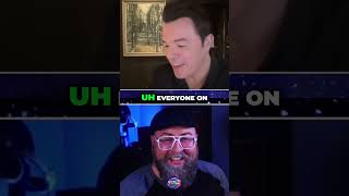 The Orville Evangelist Meets Seth Macfarlane