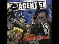 Agent 51 - Lock N' Load