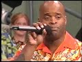 Kenny Muhammad The Human Orchestra Promo