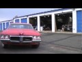 1970 Pontiac Lemans Sport