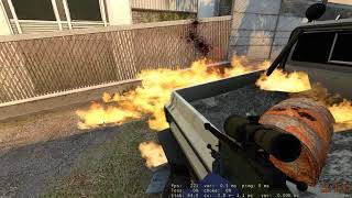 Counter-strike Global Offensive | Shot with GeForce #ShadowPlayChallenge