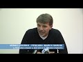 Verso Livorno - Pescara: Marco Baroni