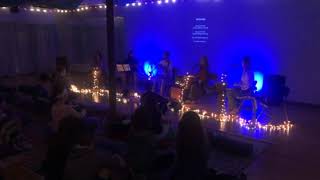 Nataraj - Live from Gilbert Yoga - 2/12/22