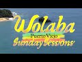Dj Chris - Wolaba Puerto Viejo Sunday Sessions Vol. 2