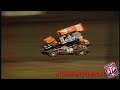 #ThrowbackThursday: World of Outlaws Sprint Cars 1999 Silver Dollar Speedway