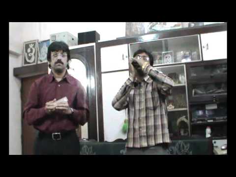 Yeh Dosti Hum Nahin Todenge -Sholay(Harmonica by Asim Banerjee...