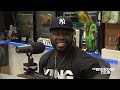 50 Cent Speaks On ‘Power’, Wendy Williams, Megan Thee Stallion + More