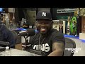 50 Cent Speaks On ‘Power’, Wendy Williams, Megan Thee Stallion + More
