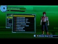 Dragon Ball Xenoverse: Android Race Character Creation