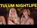 TULUM NIGHTLIFE: Welcome to the Jungle! 🌴(Party Places + Prices)