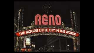 Watch Thomas Dolby Road To Reno video
