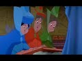 Walt Disney La Bella Addormentata Nel Bosco Film Completo