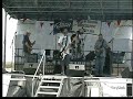 second chance band