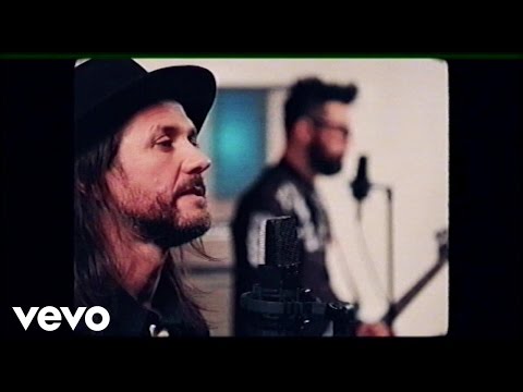 Holy Water Video