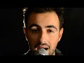 "I Won't Give Up"-Jason Mraz [acoustic cover by Joun] with lyrics