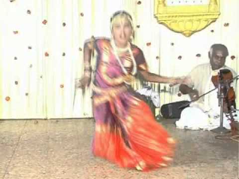 Vishamakara kannan from Nruthya mayuris diciple NATYA BALA Baby...