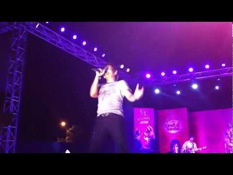 O Meri Jaan - Life In A Metro - KK Live in Jaipur