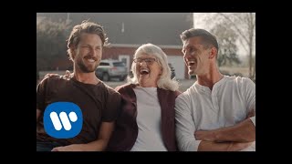 Watch High Valley Your Mama video