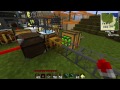 Minecraft - Redpower & More Stuff (Technic Pack Part 5)