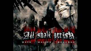 Watch All Shall Perish The Spreading Disease video