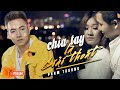 CHIA TAY LÀ GIẢI THOÁT - PHẠM TRƯỞNG | MUSIC VIDEO LYRIC