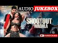 Shootout At Wadala Movie Songs