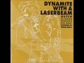 Dynamite With A Laserbeam: Bicycle Race (HQ) (with lyrics) - Upsilon Acrux