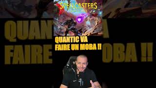 Quantic Dream Change Complètement