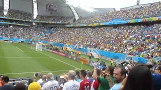 Watch National Anthems Uruguay National Anthem video