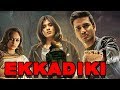 Ekkadiki (Ekkadiki Pothavu Chinnavada) Telugu Hindi Dubbed Full Movie | Nikhil Siddharth