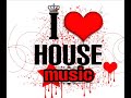 House Music 2010