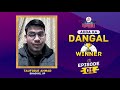 Adda Ka Dangal Episode 1 Winner #AddaKaDangal