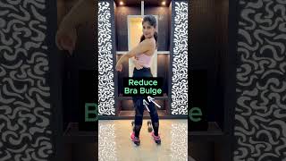 Reduce Bra Bulge