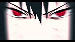 Anime Edit Amv Sasuke 8K