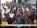 Shakthi Prime Time Sunrise 20/10/2015